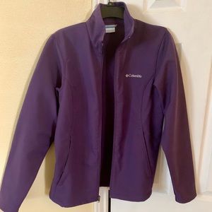 Columbia Omni Shield Jacket